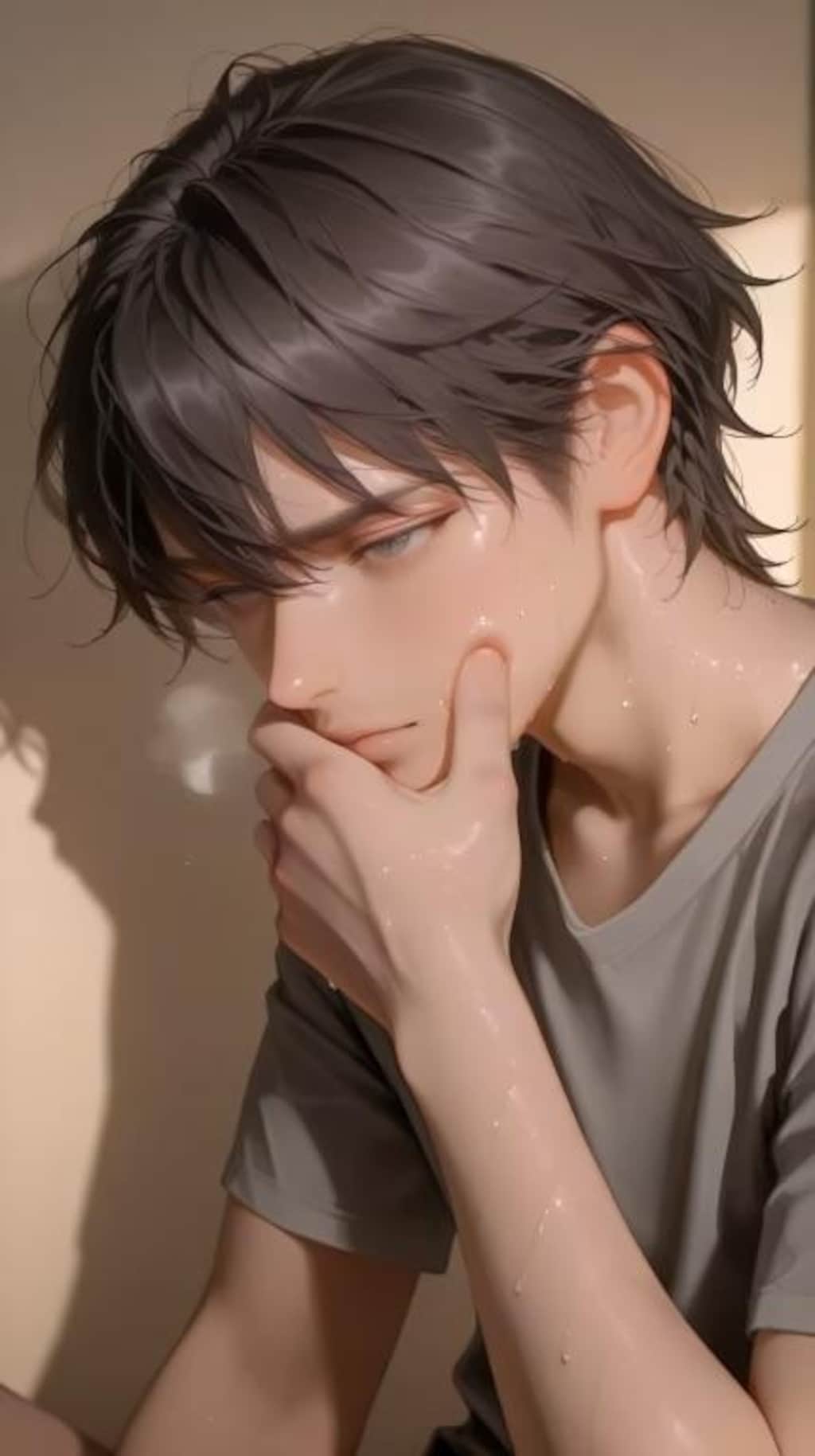 実験！DomoAI画像生成｜V2 Model Anime S2