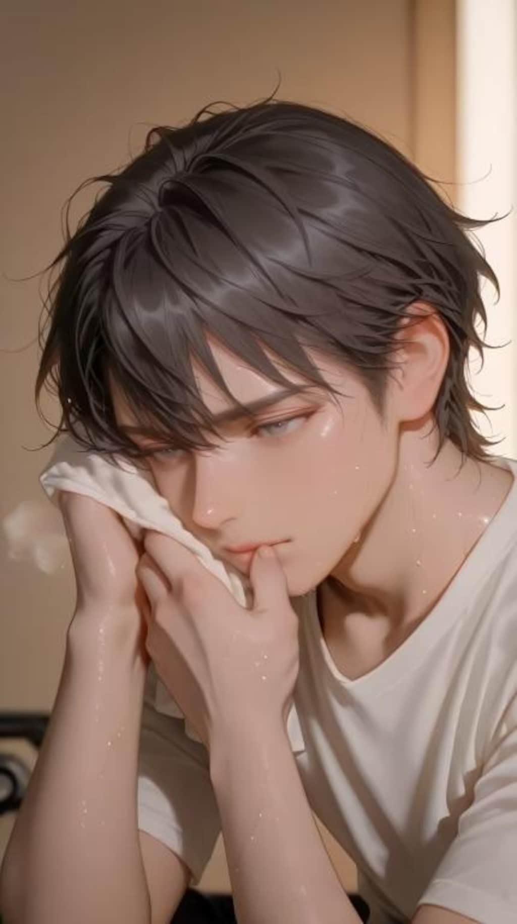 実験！DomoAI画像生成｜V2 Model Anime S2