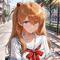 セーラー服はお好きですか？「なんで私まで（タツ○キ）」 4枚目