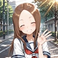 セーラー服はお好きですか？「なんで私まで（タツ○キ）」 3枚目