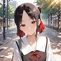 セーラー服はお好きですか？「なんで私まで（タツ○キ）」 2枚目