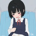 145cmちゃんが雑魚マンすぎる 2枚目