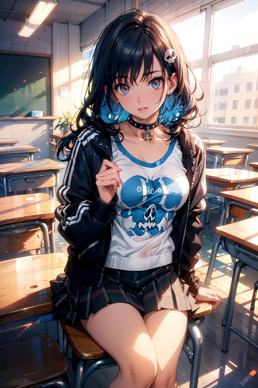 今日のトパーズちゃん