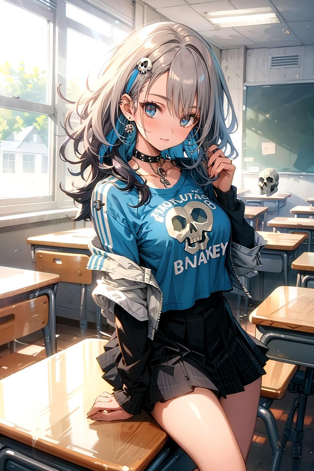 今日のトパーズちゃん