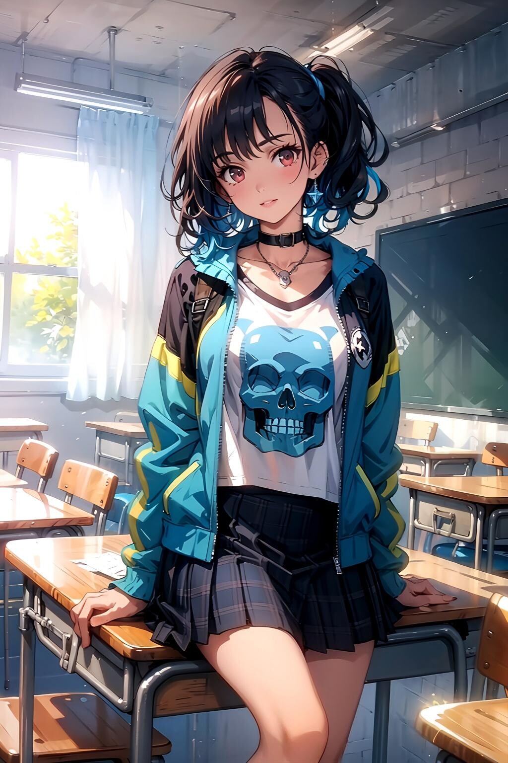 今日のトパーズちゃん