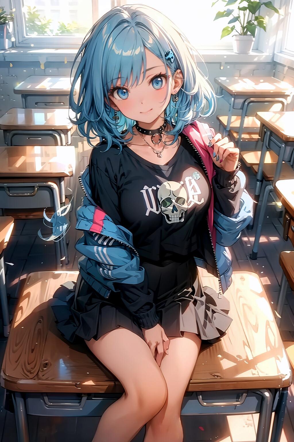 今日のトパーズちゃん