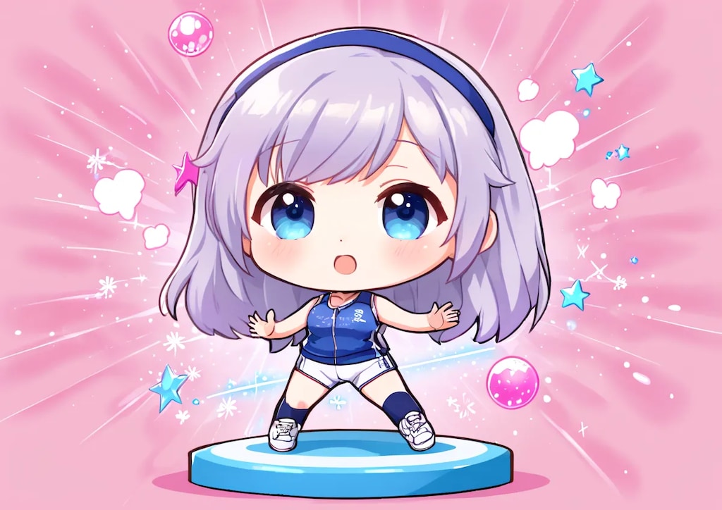 そうび（トレーニングマシン）