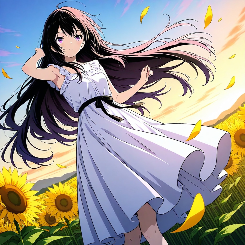 ひまわり BEHIMOTH