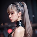 ゴスロリ･ボンテージR15④ 10枚目