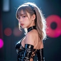 ゴスロリ･ボンテージR15④ 6枚目
