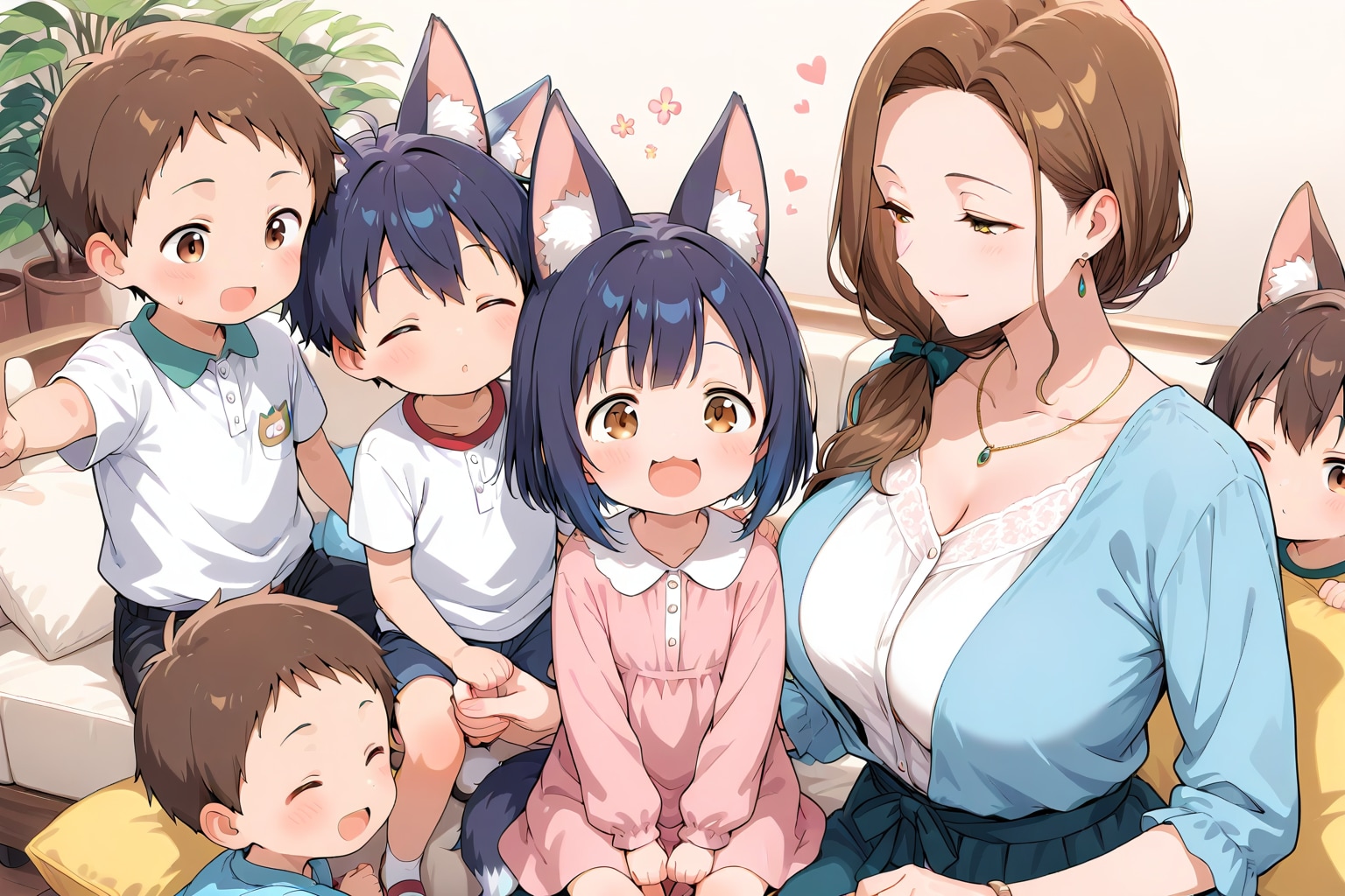 テキサス・ホールデム(ツーペア)