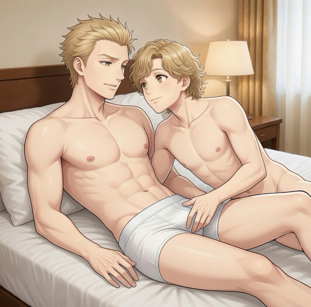 ロデ×マイ