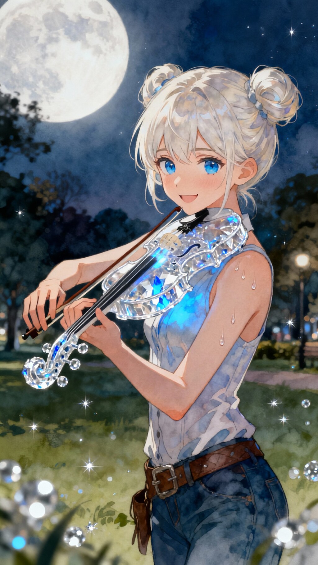 SeeDreamおためし