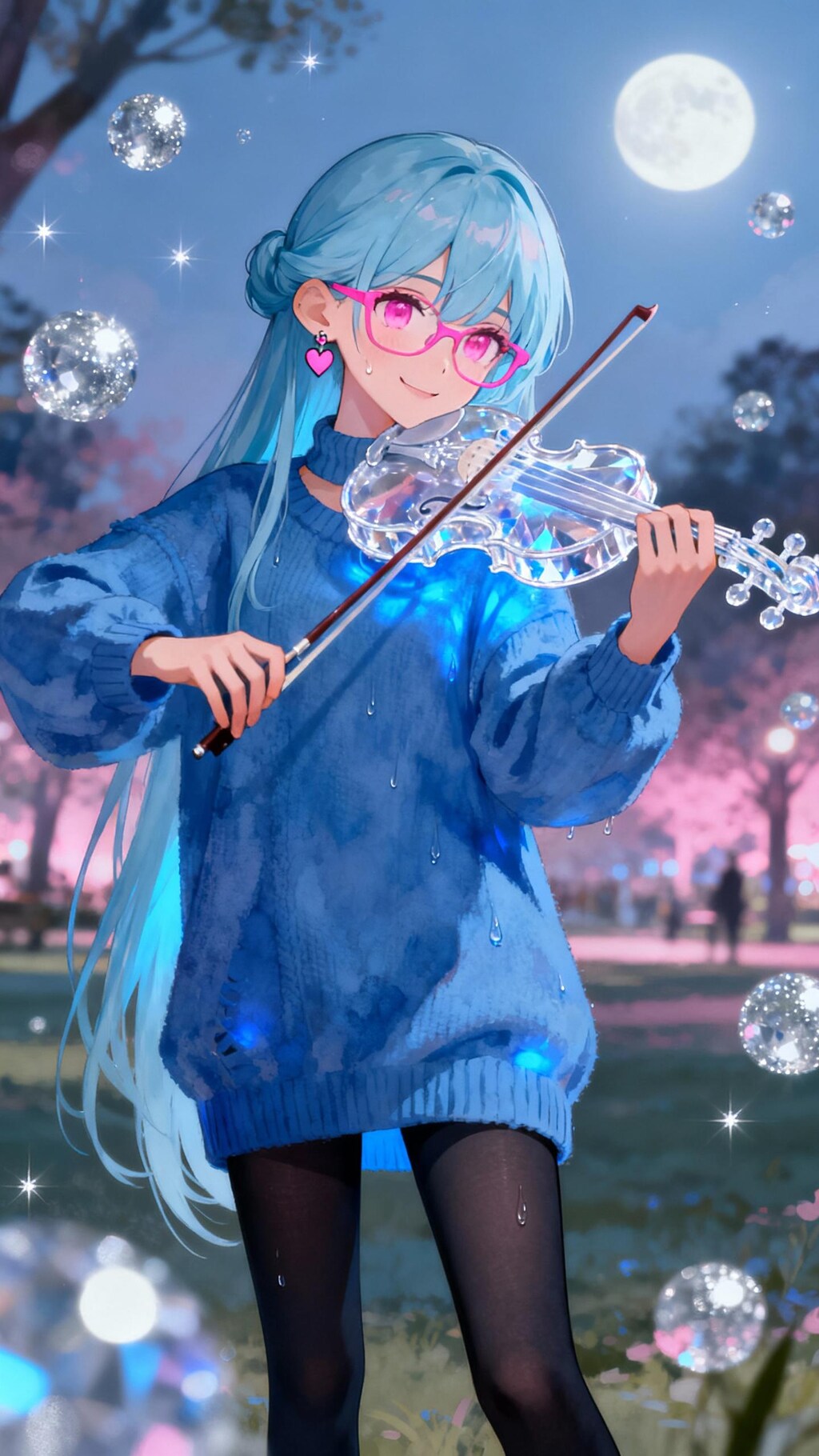 SeeDreamおためし