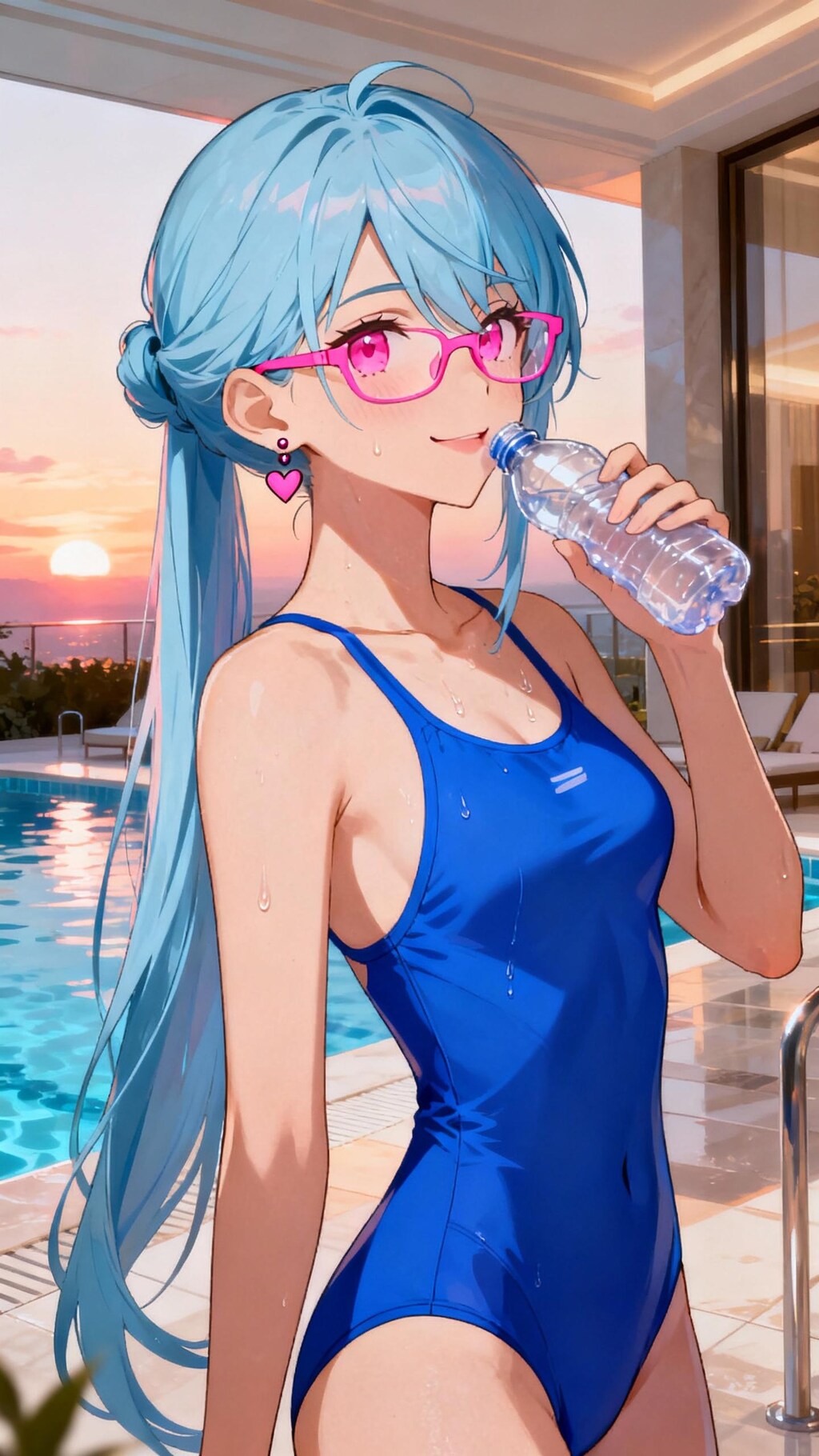 SeeDreamおためし