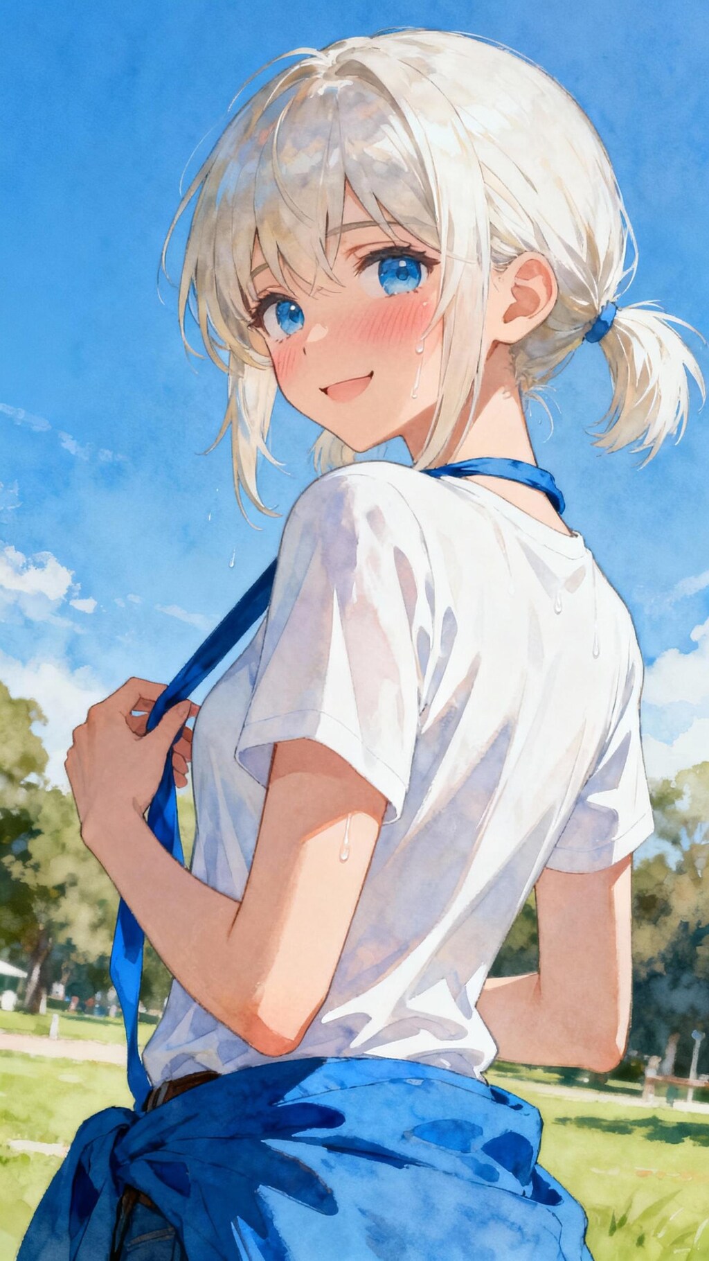 SeeDreamおためし