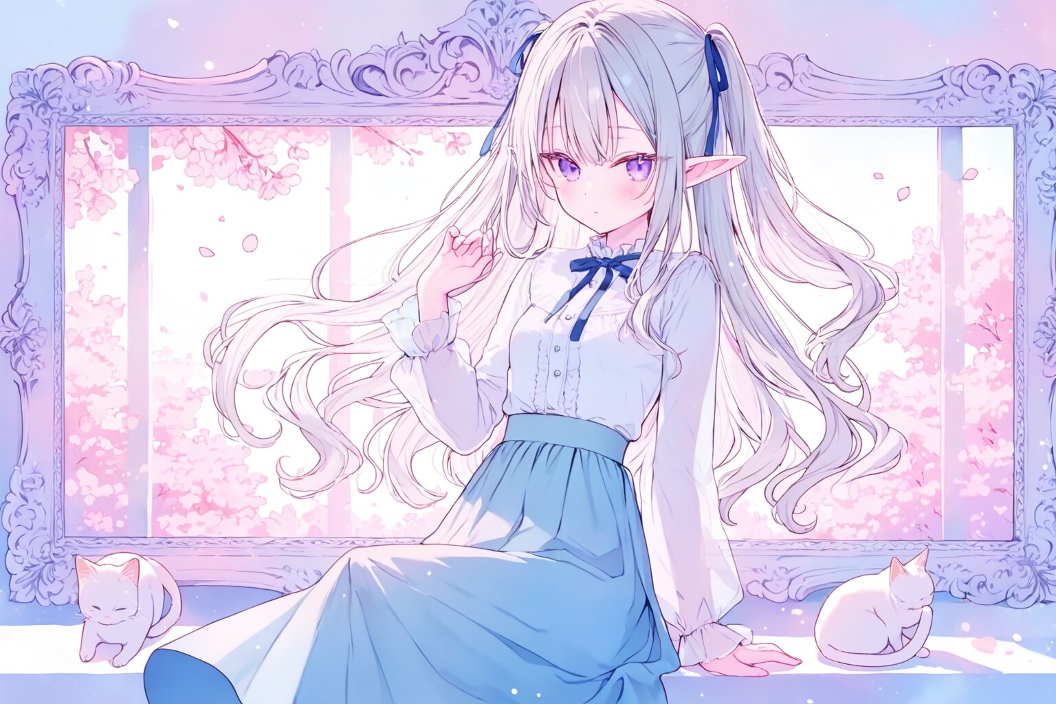 pastel