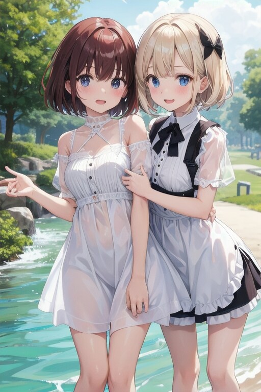 にょ