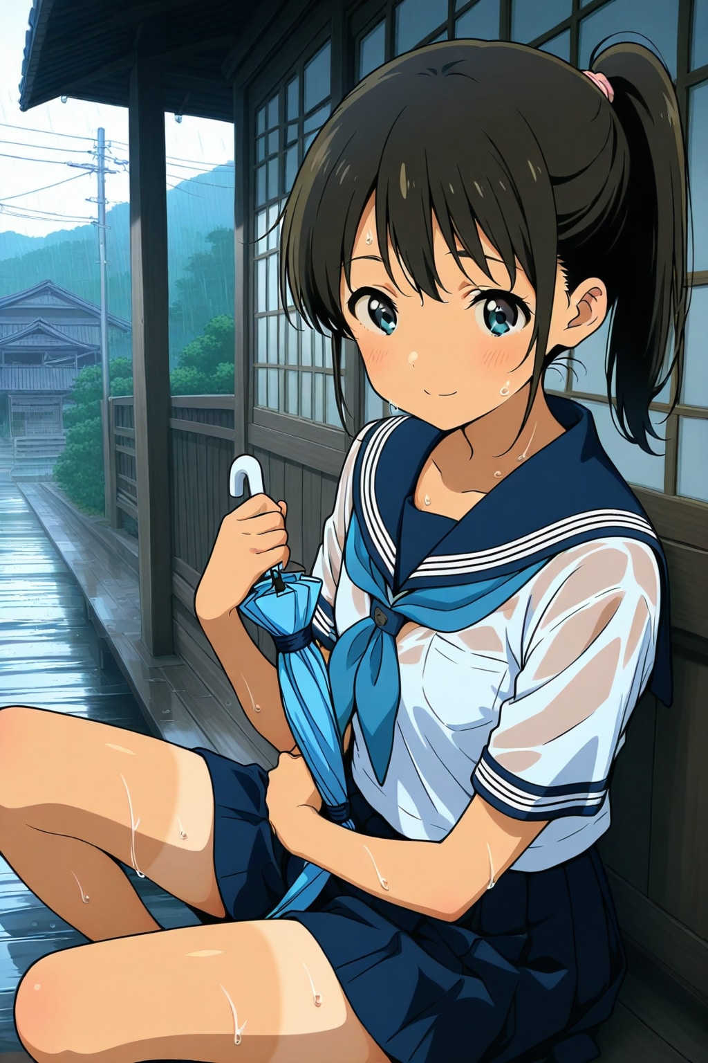 青春コンプレックス