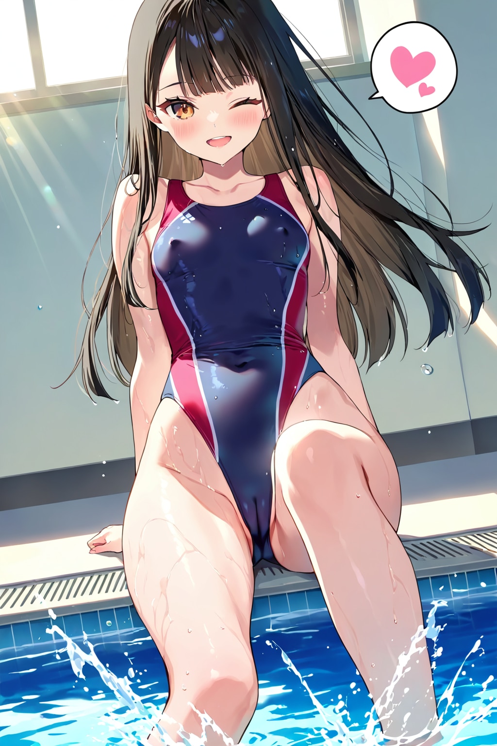 おはよ〜❤️
