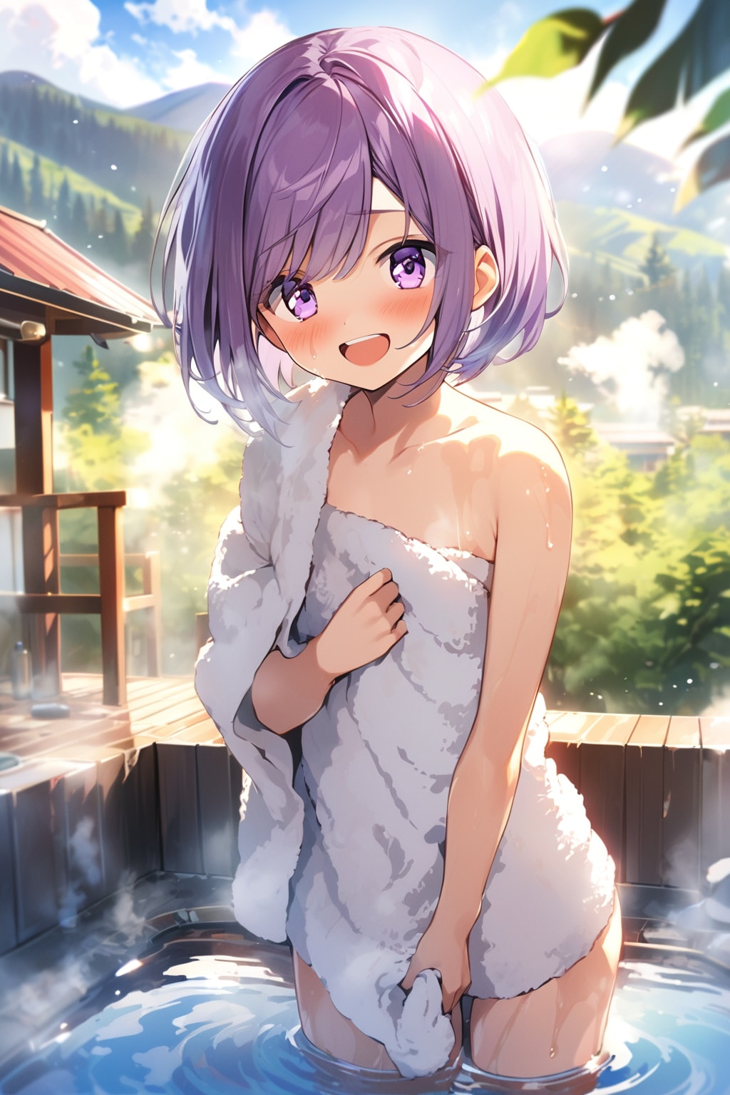 金曜日のVEGA