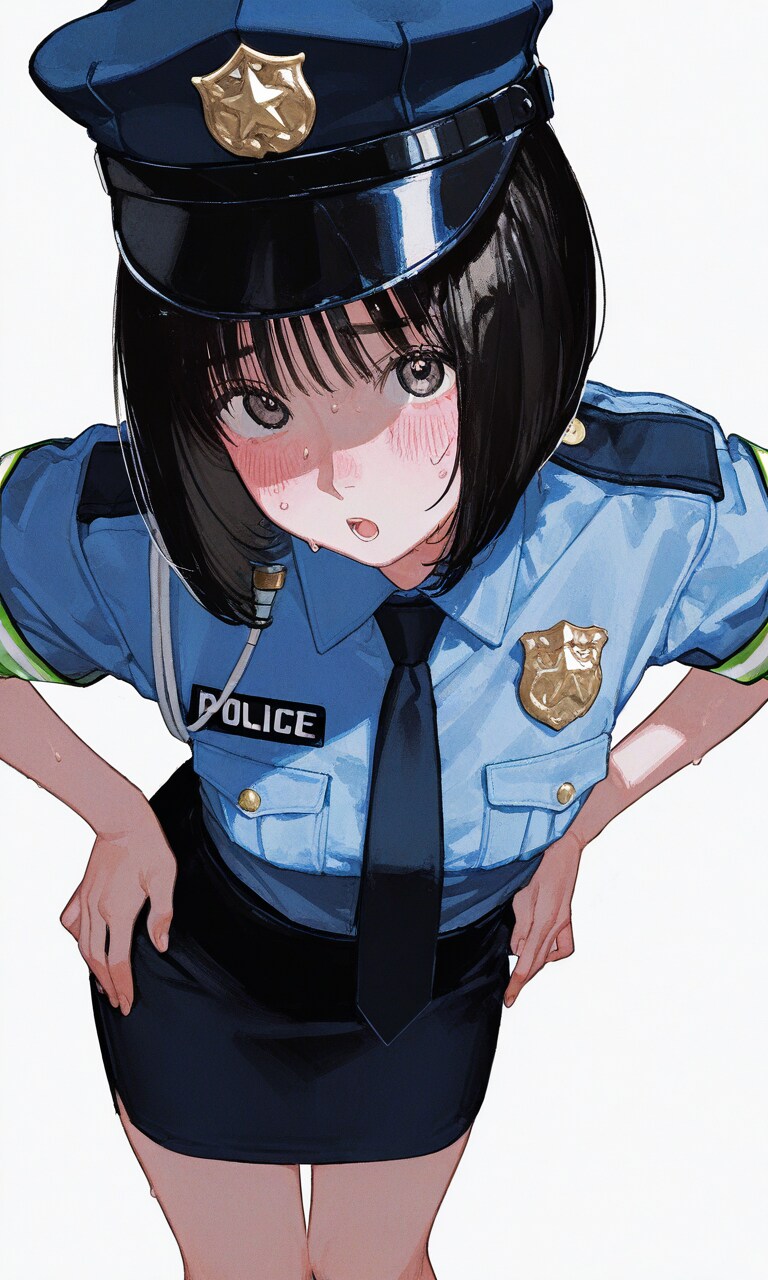 POLICE