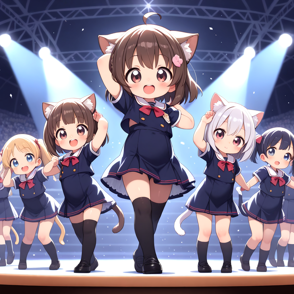 ぶんかさい♡