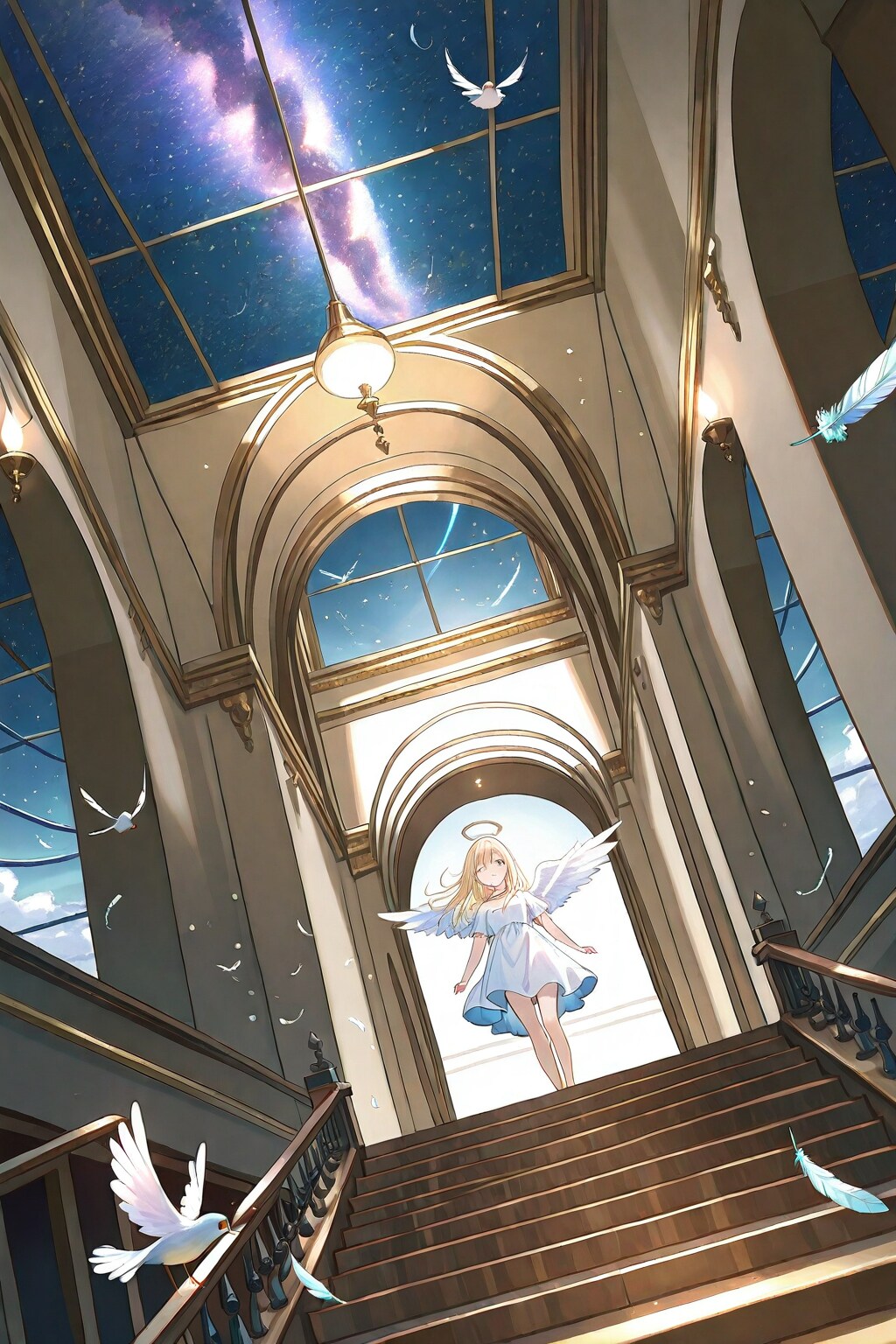 天使