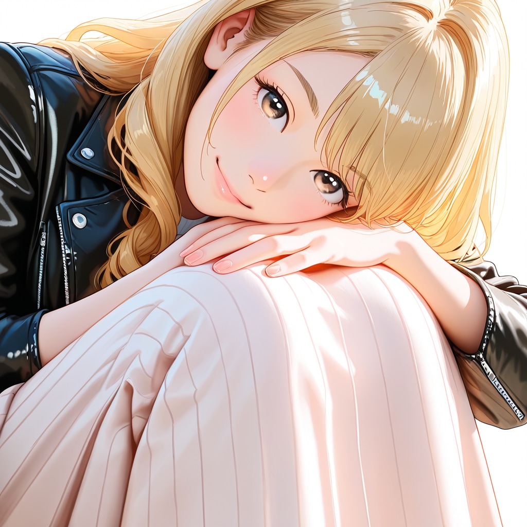 【オリキャラ】九条心愛 | の人気AIイラスト・グラビア