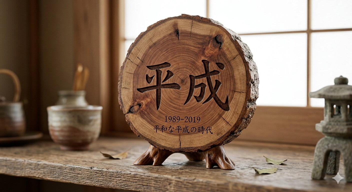 平成土産