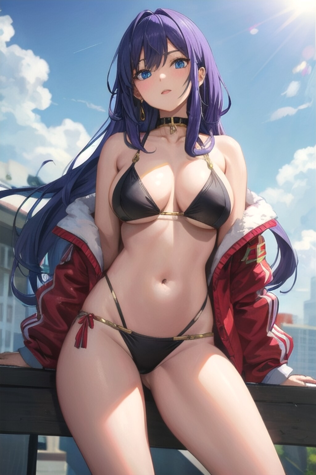 エキストラ