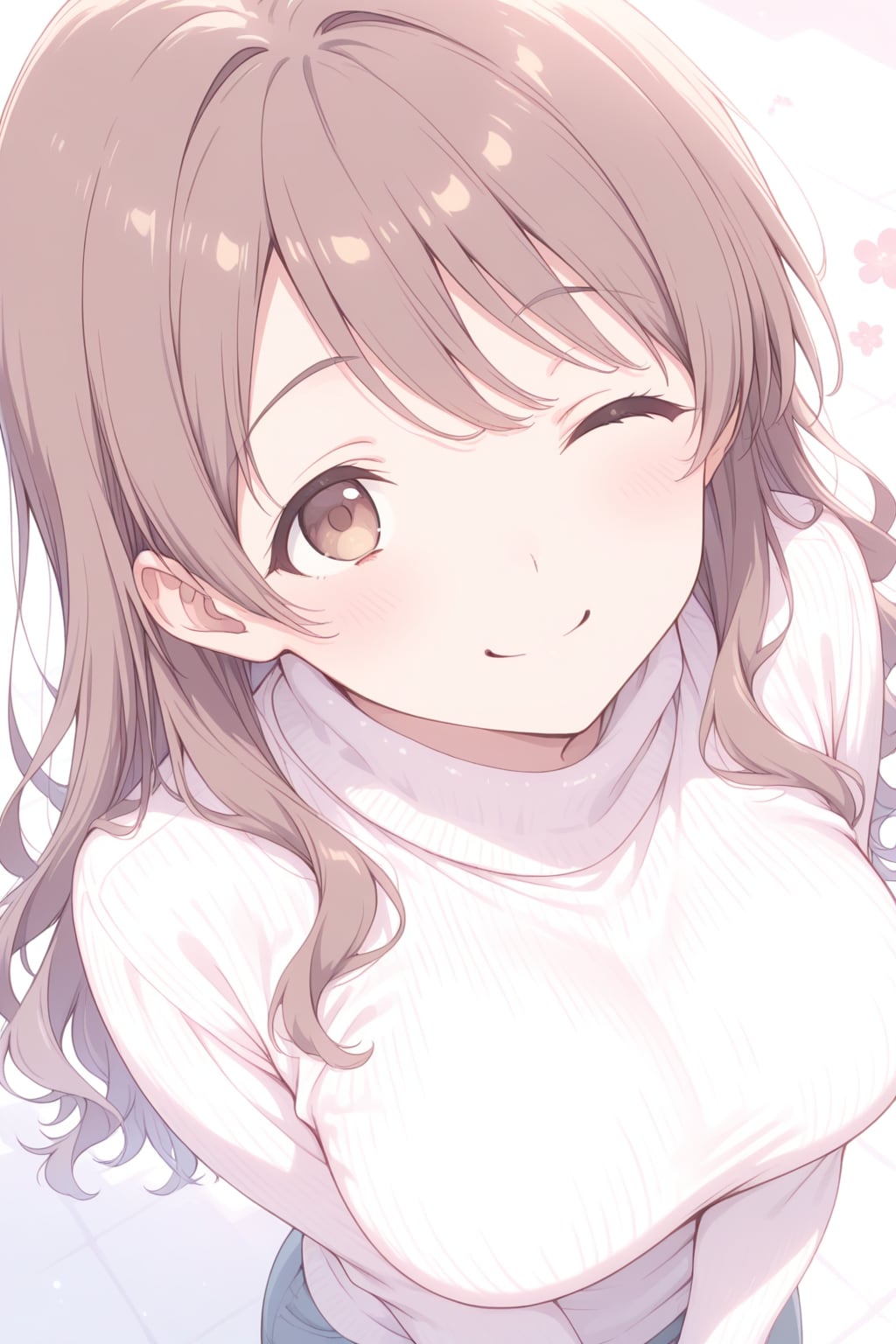 都下母 のだめ(つけも のだめ)ちゃん