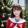 サンタコス2　１２枚 6枚目