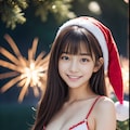 サンタコス2　１２枚 12枚目