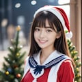 サンタコス2　１２枚 4枚目