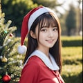 サンタコス2　１２枚 9枚目
