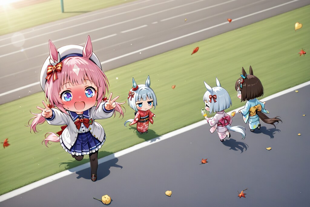 『それっぽい服』。