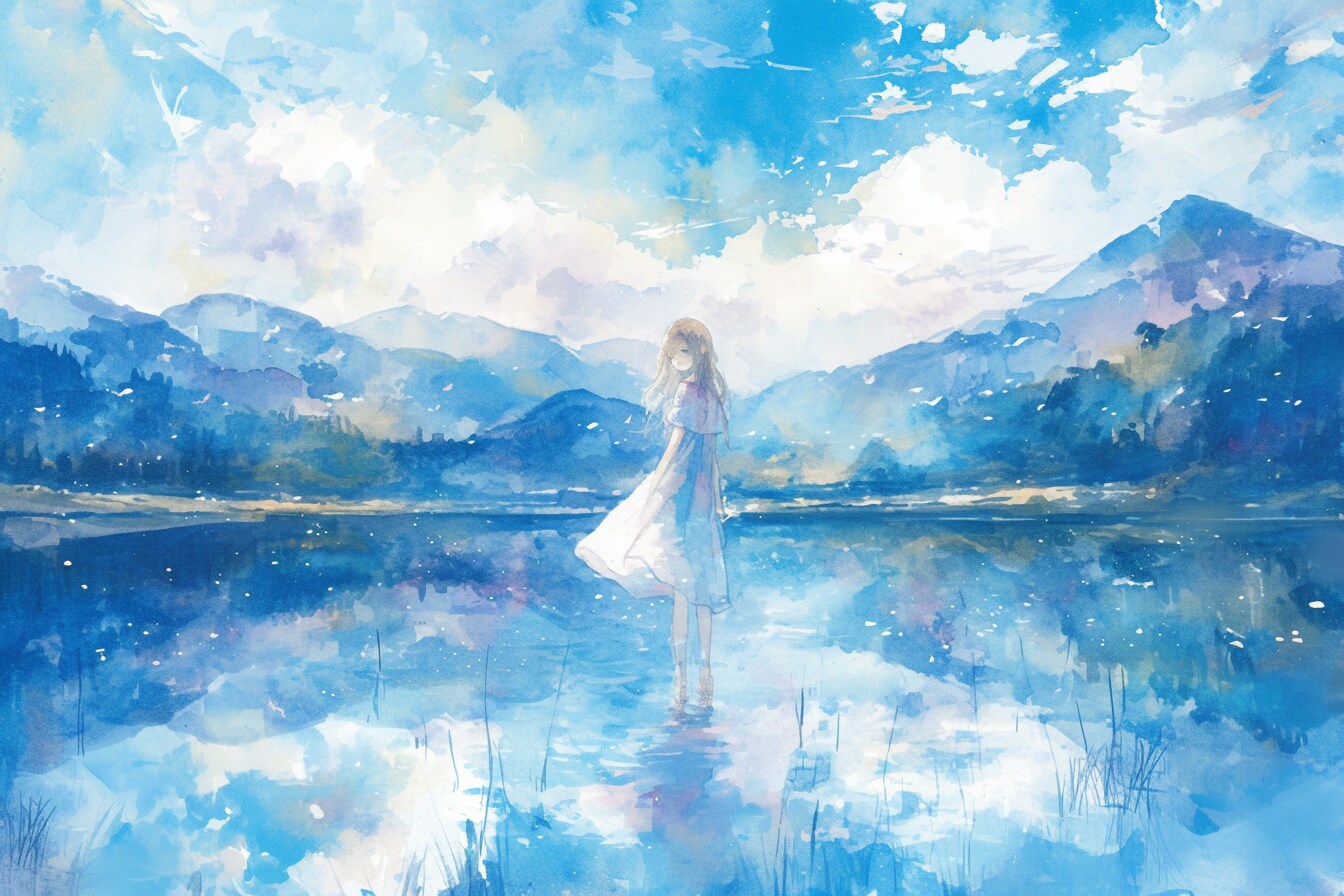 メルヘン69 | の人気AIイラスト・グラビア