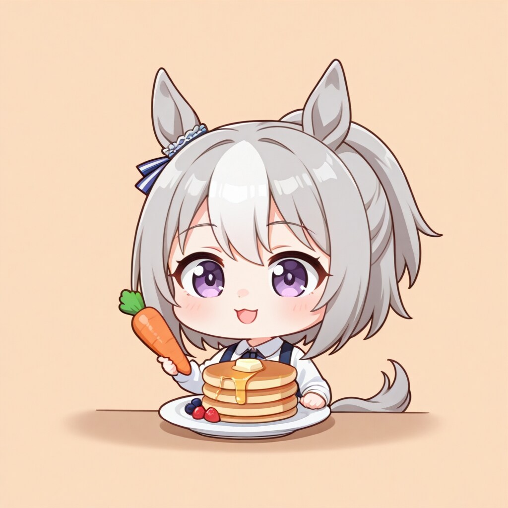 パンケーキの日 | の人気AIイラスト・グラビア