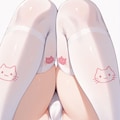 にゃんにゃん 2枚目
