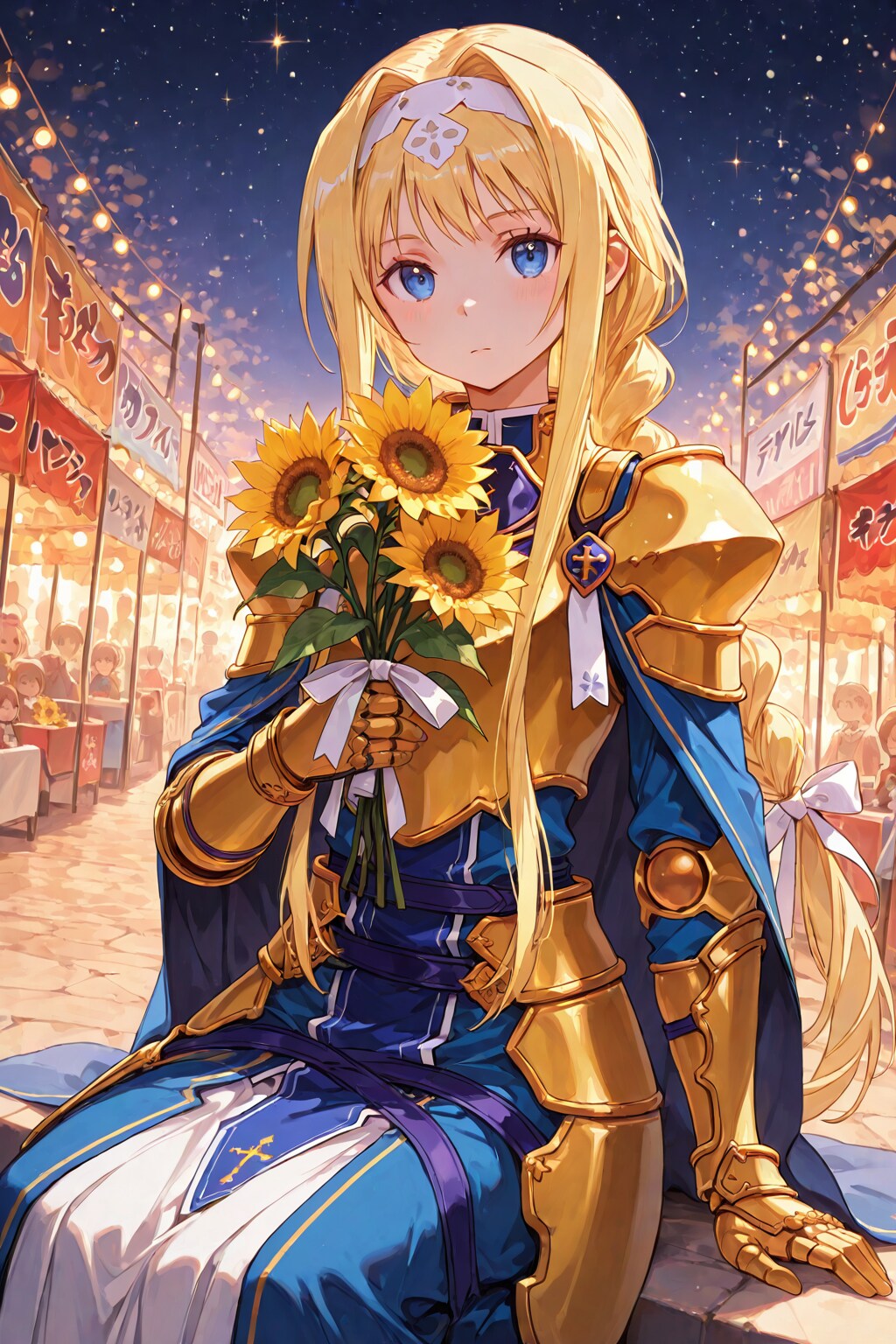 SAO?