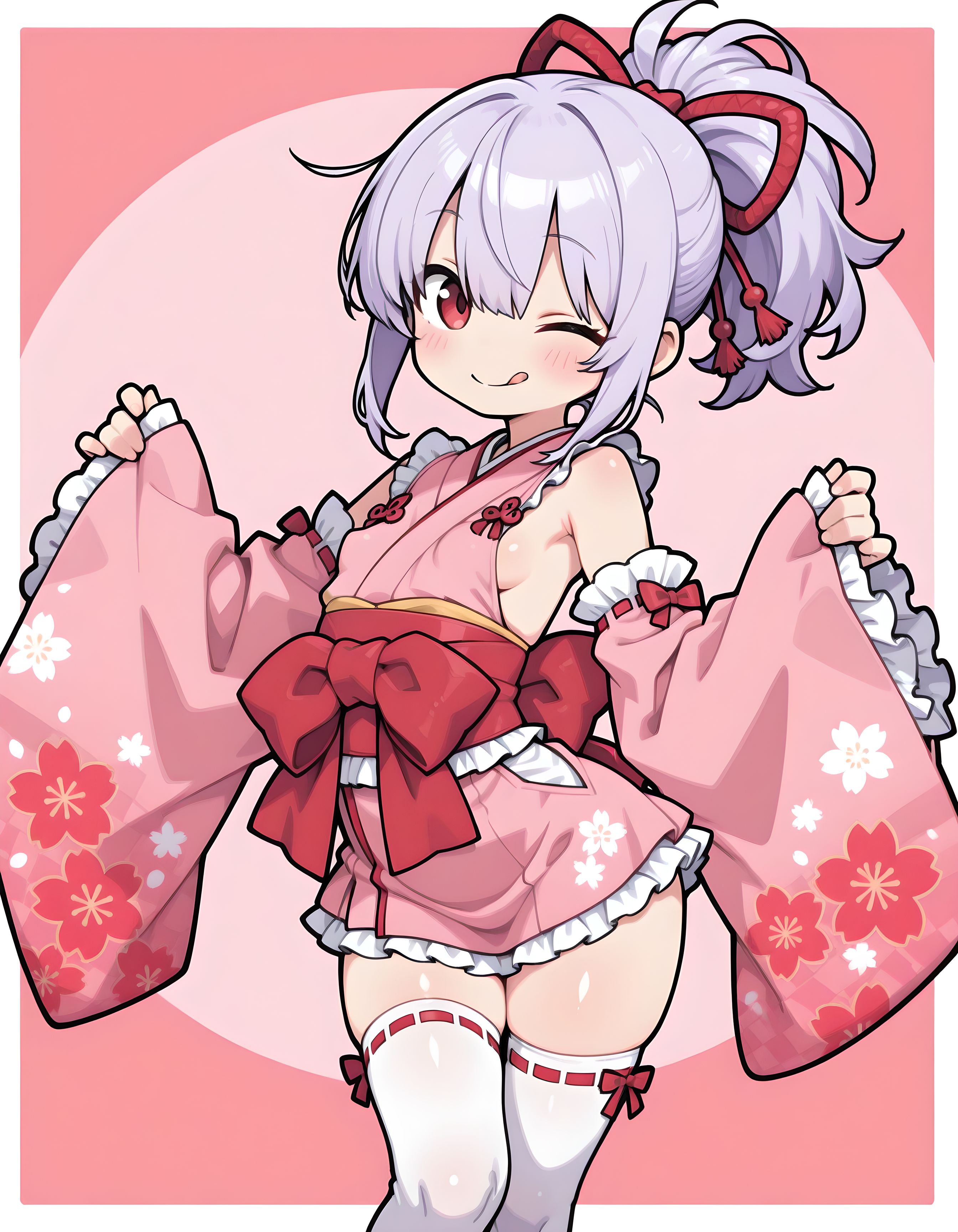 和ゴスちゃん