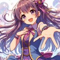 アイドルの女の子（その4） 9枚目