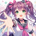 アイドルの女の子（その4） 4枚目