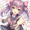 アイドルの女の子（その4） 6枚目