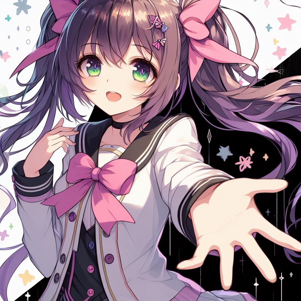 アイドルの女の子（その4）
