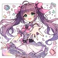 アイドルの女の子（その4） 5枚目