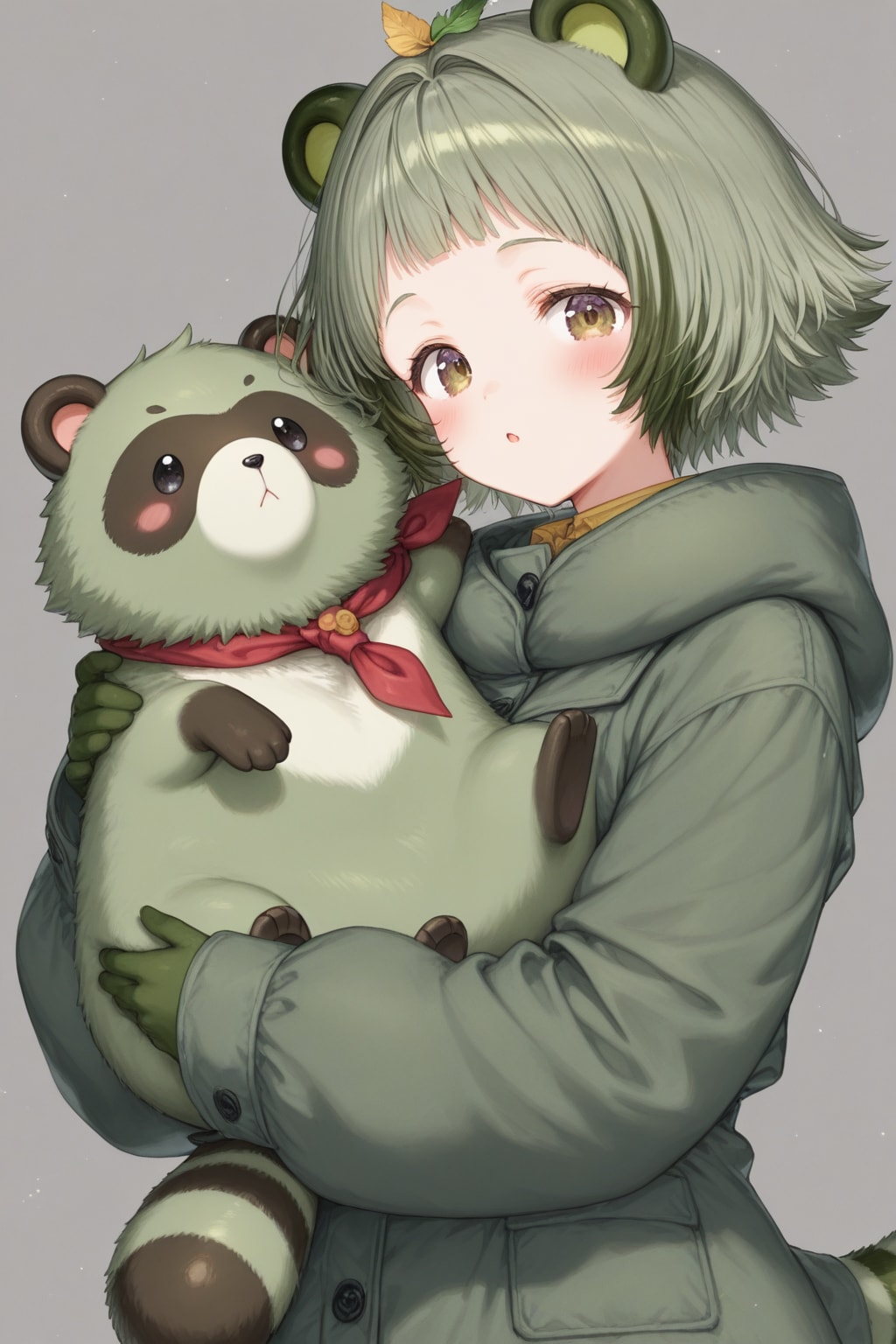 二枚看板
