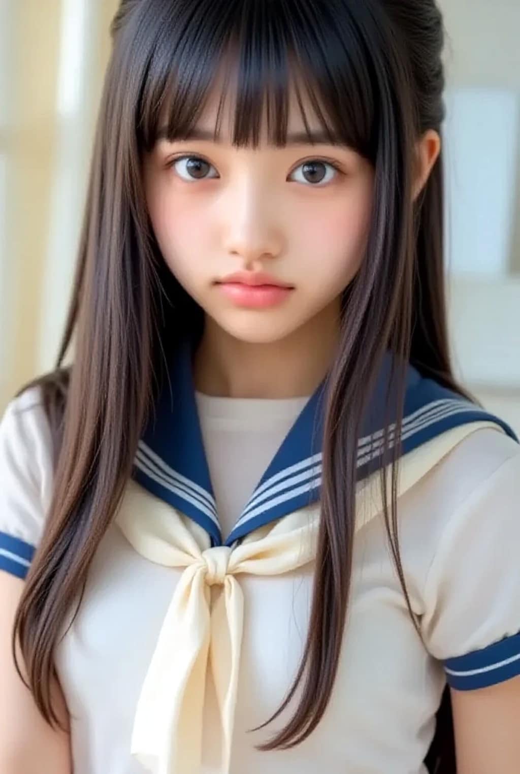 制服