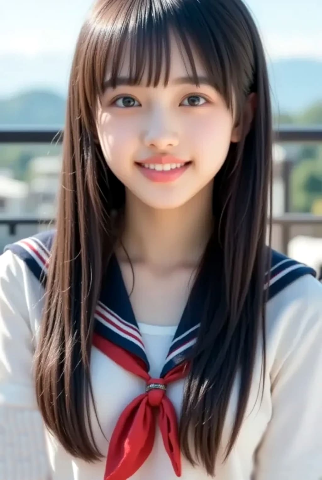 制服